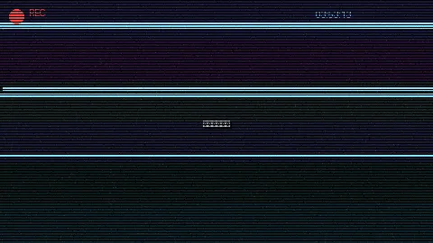 周末随拍记录 - 契魔者 原创视频